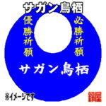 サガン鳥栖グッズ