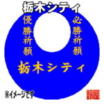 栃木シティグッズ