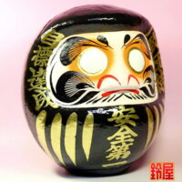 取引先への工場新設祝い：右斜め前画像