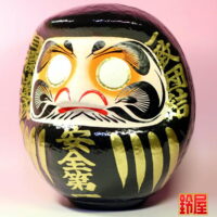 取引先への工場新設祝い：左斜め前画像