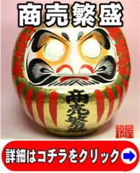 取引先への事務所新築祝い