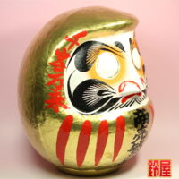 取引先への事務所新築祝い：右斜め前画像