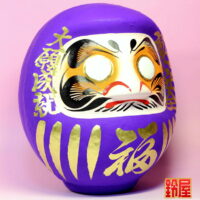 取引先への課長昇進祝い：右側面画像